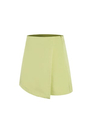 Gonna-pantalone Summer Time - Verde h5 Immagine7